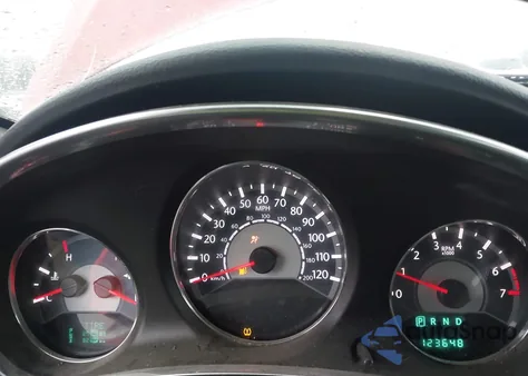 2014 Chrysler 200 Touring из США, поврежденный, VIN 1C3CCBBB6EN159067